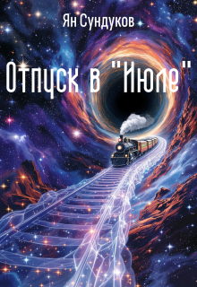 Отпуск в "Июле"