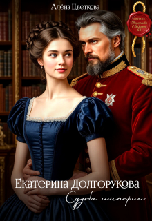 Екатерина Долгорукова. Судьба империи 