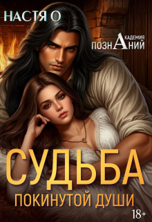Судьба покинутой души (академия Познаний - 3)
