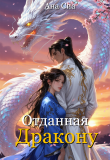 Отданная дракону