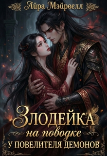 Злодейка на поводке у Повелителя Демонов
