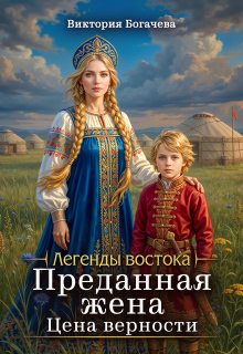 Преданная жена. Цена верности