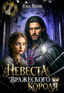 Невеста вражеского короля