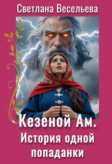 Кезеной Ам. История одной попаданки