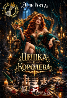Пешка и Королева