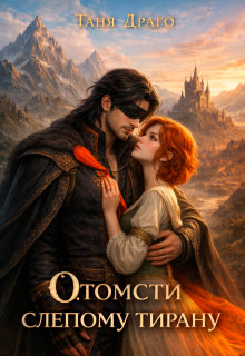 Отомсти слепому тирану