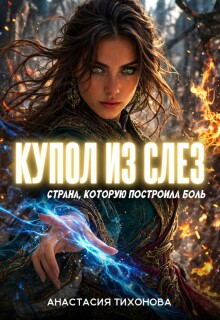 Купол из слёз : страна, которую построила боль