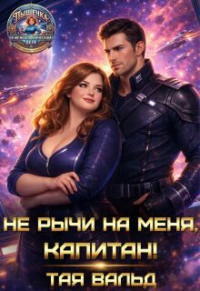 Не рычи на меня, капитан!