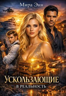 Ускользающие в реальность