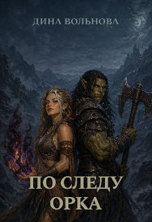 По следу орка