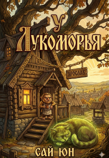 У Лукоморья 