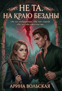 Не та. На краю Бездны