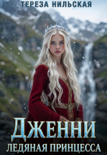 Дженни, ледяная принцесса 