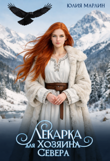 Лекарка для Хозяина Севера