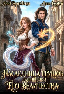 Наследница трущоб для ищейки Его Величества