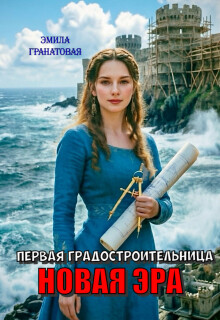 Первая градостроительница: новая эра