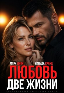 Любовь. Две жизни