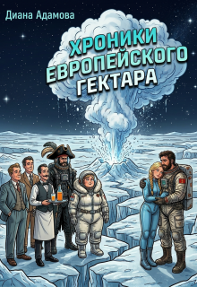 Хроники Европейского гектара