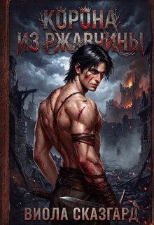 Корона из ржавчины