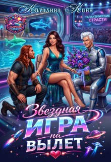 Звёздная игра на вылет