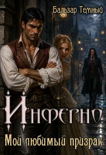 Инферно. Мой любимый призрак