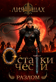 Остатки чести: Разлом