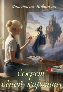Секрет одной картины