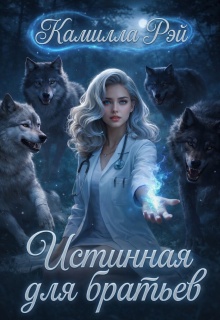 Истинная для братьев