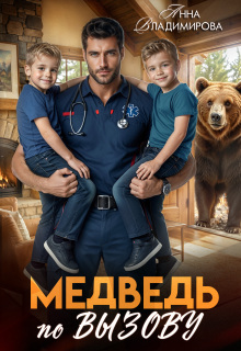Медведь по вызову