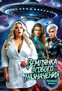 Землянка особого назначения. Полный вакуум
