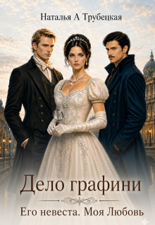 Дело графини. Его невеста. Моя любовь