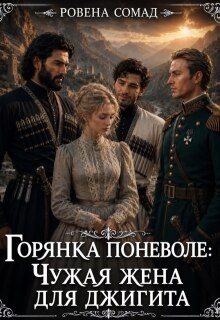 Горянка поневоле: чужая жена для джигита
