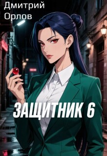 Защитник 6