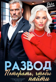 Развод. Потерять, чтобы найти