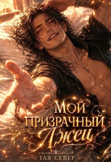 Мой призрачный лжец