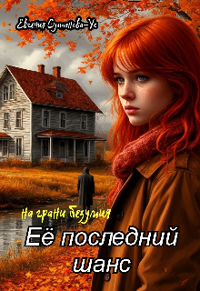 Её последний шанс. На грани безумия