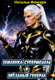 Землянка-супермодель и звёздный генерал