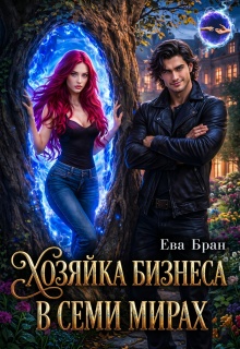 Хозяйка бизнеса в семи мирах