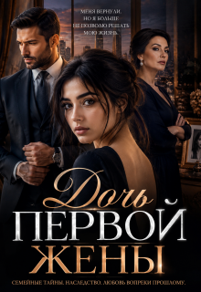Дочь первой жены