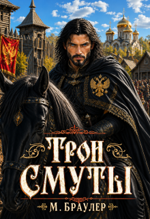 Трон Смуты