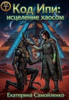 Код Ипи: исцеление хаосом