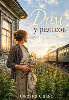 Дом у рельсов