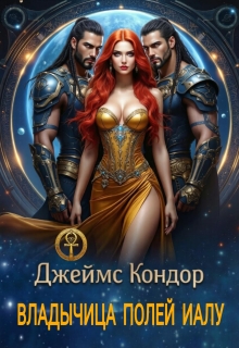 Владычица полей Иалу