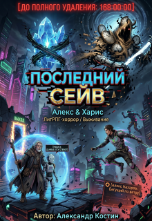 Последний сейв: Спидран из цифрового ада