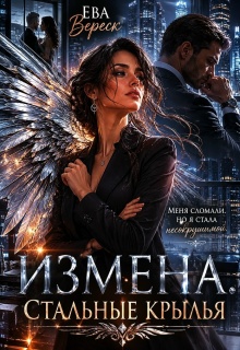 Измена. Стальные крылья