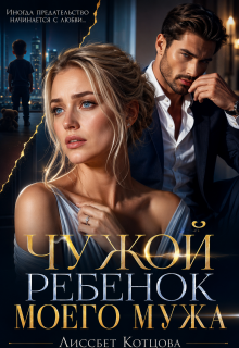 Чужой ребёнок моего мужа