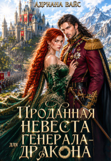 Проданная невеста для генерала-дракона