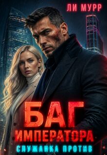 Баг Императора. Служанка против