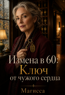 Измена в 60: Ключ от чужого Сердца