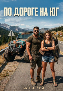 По дороге на юг